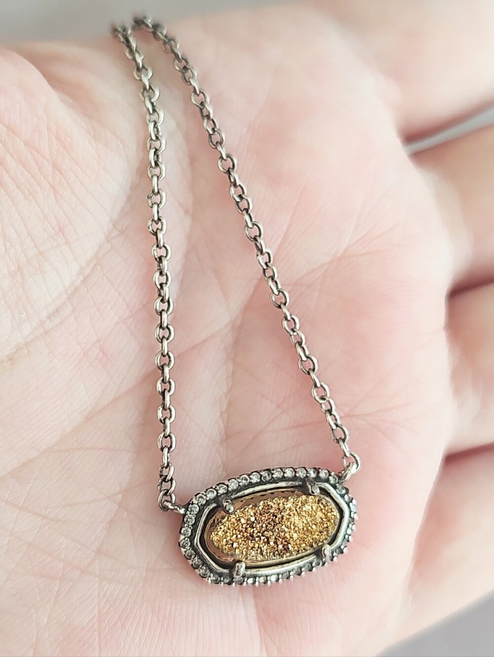 Kendra Scott Framed Elisa
